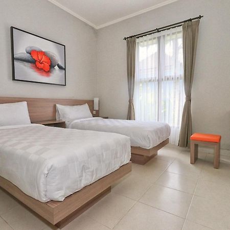 Villa Umah D' Kampoeng Ungasan Екстериор снимка