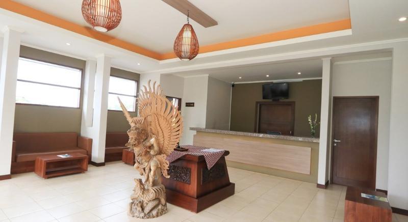 Villa Umah D' Kampoeng Ungasan Екстериор снимка
