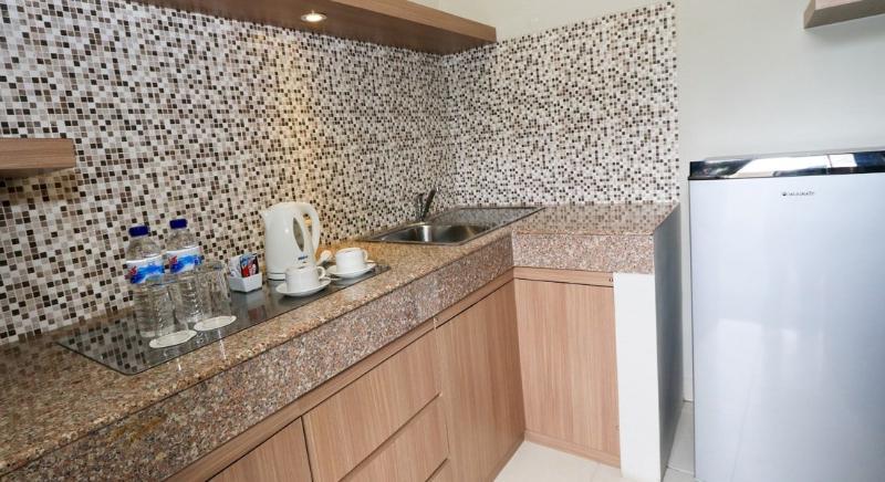 Villa Umah D' Kampoeng Ungasan Екстериор снимка