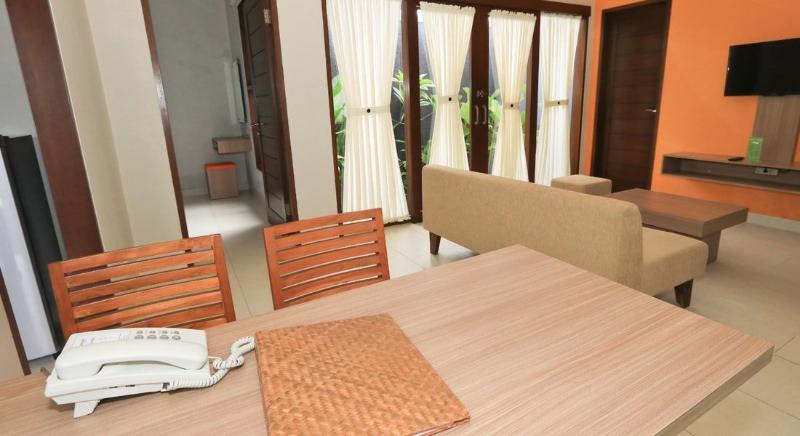Villa Umah D' Kampoeng Ungasan Екстериор снимка